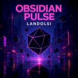 Obsidian Pulse
