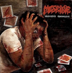 Obsessive Compulsive
