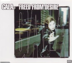 Freed From Desire