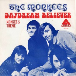 Daydream Believer / Monkee's Theme