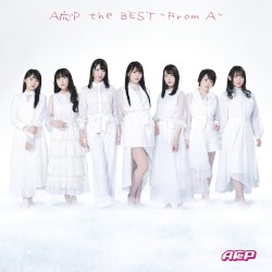 AOUP the BEST From A