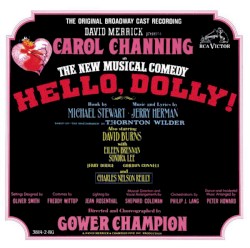 Hello, Dolly!