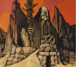 Mount Wrath: Live at Roadburn 2012