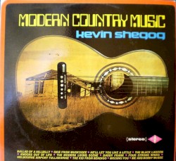 Modern Country Music