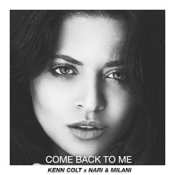 Come Back to Me