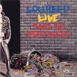 Live: Take No Prisoners