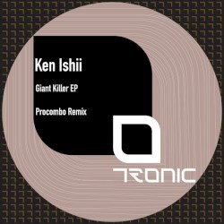 Giant Killer EP