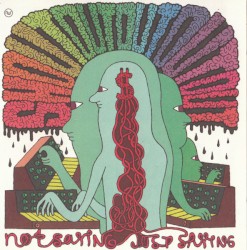 Not Saying / Just Saying