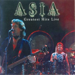 Greatest Hits Live