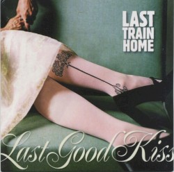 Last Good Kiss