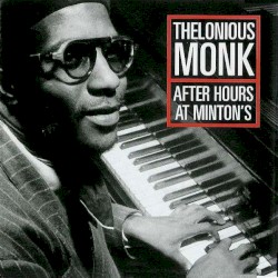 After Hours at Minton's