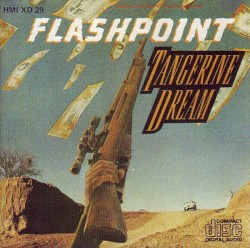 Flashpoint