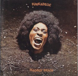 Maggot Brain