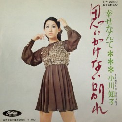 思いがけない別れ / 幸せなんて