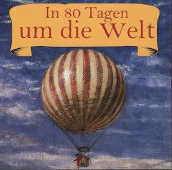 In 80 Tagen um die Welt