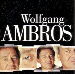 Wolfgang Ambros