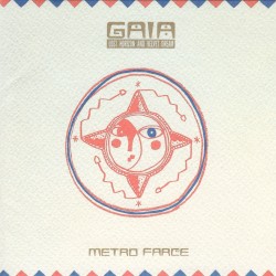 GAIA - LOST HORIZON AND VELVET DREAM