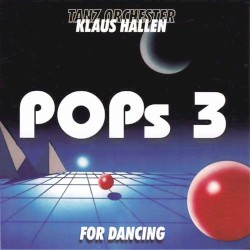 Pops 3 For Dancing