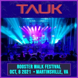 Rooster Walk Festival - Martinsville, VA - Oct 8, 2021