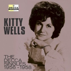 The Decca Singles 1956-1958