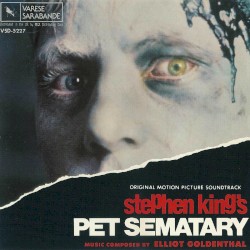 Pet Sematary