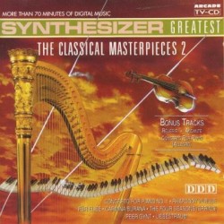 Synthesizer Greatest - Classical Masterpieces 2