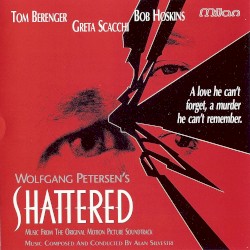 Shattered (Troubles)