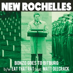 Bonzo Goes to Bitburg