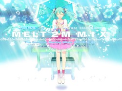 メルト