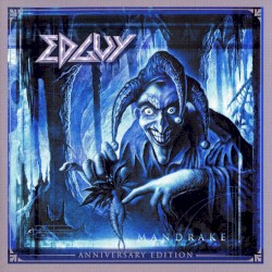 Mandrake - Anniversary Edition