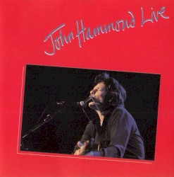 John Hammond Live