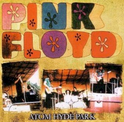 Atom Hyde Park