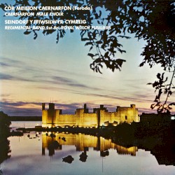 Côr Meibion Caernarfon