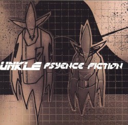 Psyence Fiction