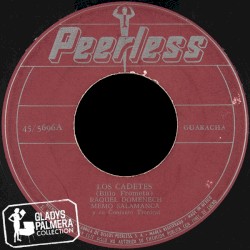 Los cadetes / El hombre es como el auto