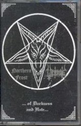 ...of Darkness and Hate