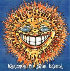 Welcome to Blue Island