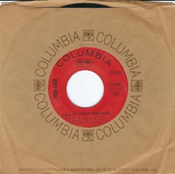 I'll Be Home / Call My Heart Your Home