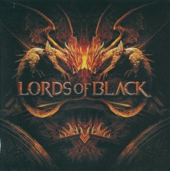 Lords of Black