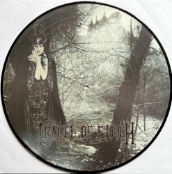 Dusk and Her Embrace