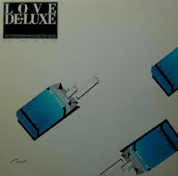 Here Comes That Sound