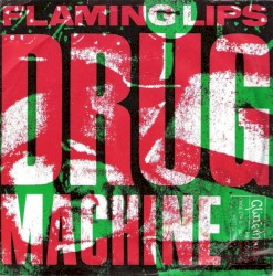 Drug Machine