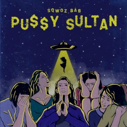 PUSSY SULTAN