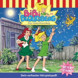 Bibi Blocksberg, Folge 84: Das Hexenhoroskop