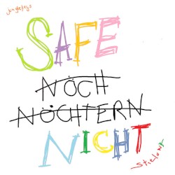 Safe nicht