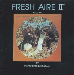 Fresh Aire II