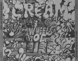 Wheels of Fire