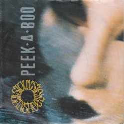 Peek‐a‐Boo