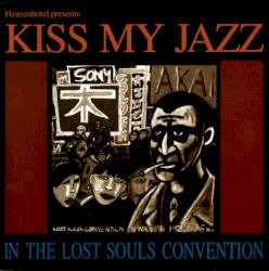 In the Lost Souls Convention