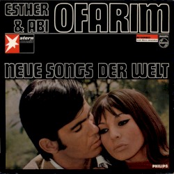 Neue Songs der Welt
